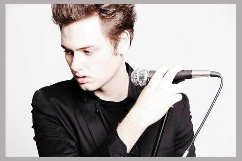 Adam Martin